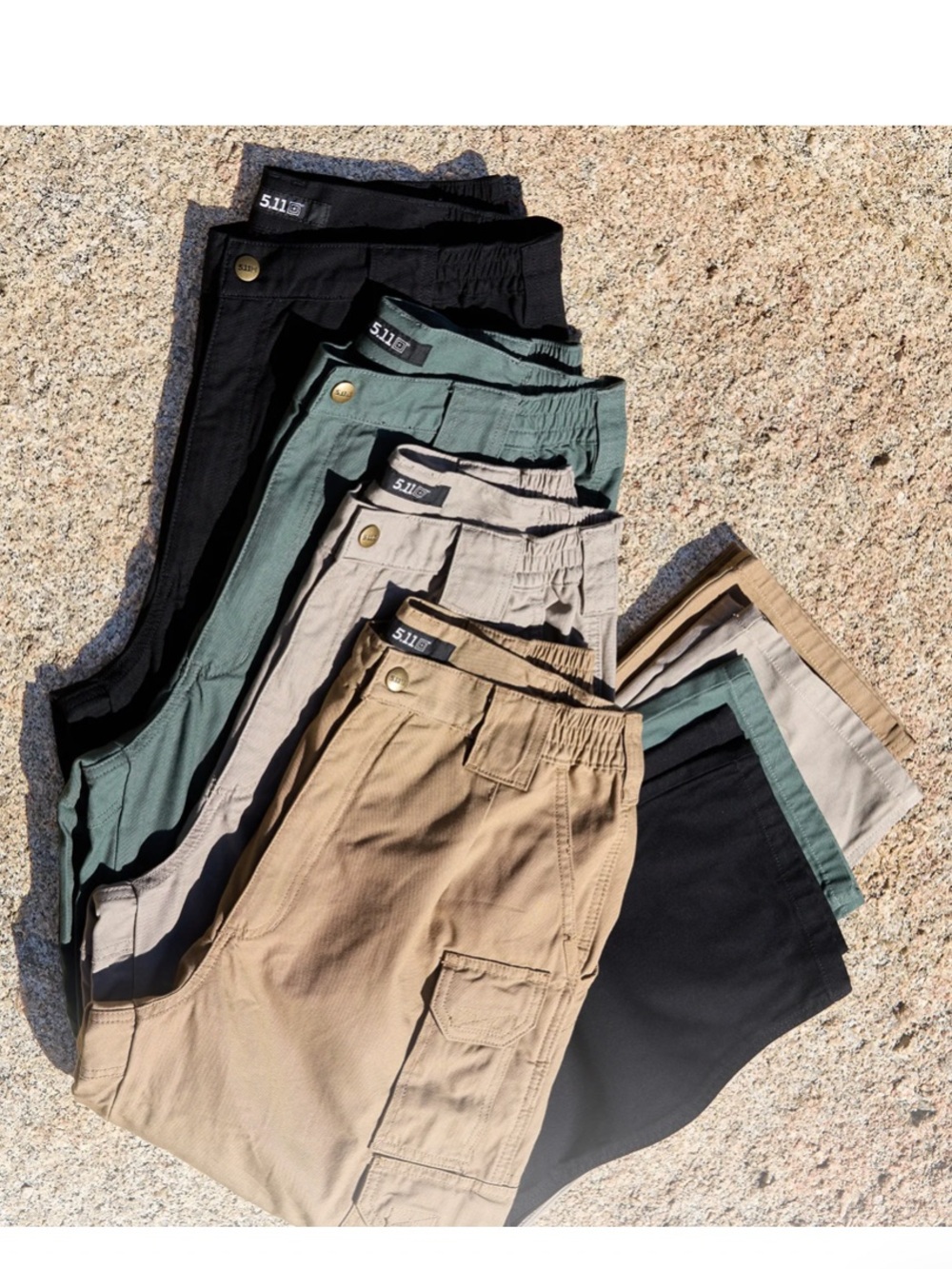 Men’s 5.11 original pants